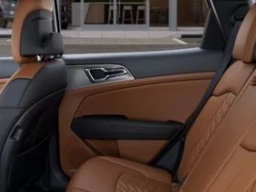 Kia Sportage X-Line AWD 2026