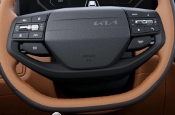 Kia Sportage X-Line AWD 2026