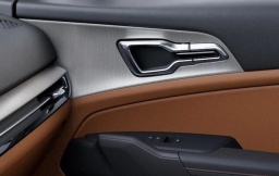 Kia Sportage X-Line AWD 2026