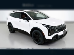Kia Sportage X-Line AWD 2026