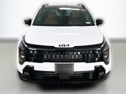 Kia Sportage X-Line AWD 2026