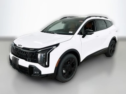 Kia Sportage X-Line AWD 2026