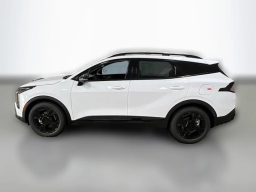 Kia Sportage X-Line AWD 2026