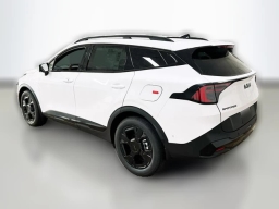 Kia Sportage X-Line AWD 2026