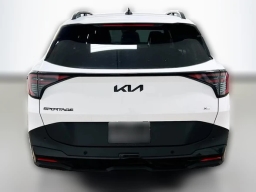 Kia Sportage X-Line AWD 2026