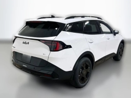 Kia Sportage X-Line AWD 2026