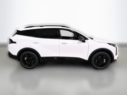 Kia Sportage X-Line AWD 2026