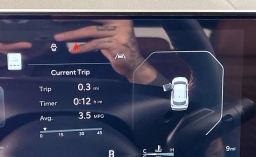 Kia Sportage X-Line AWD 2026