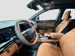 Kia Sportage X-Line AWD 2026