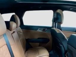 Kia Sportage X-Line AWD 2026