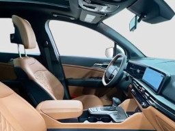 Kia Sportage X-Line AWD 2026
