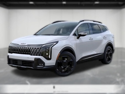 Kia Sportage X-Line AWD 2026