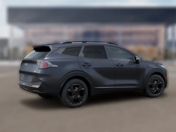 Kia Sportage X-Line AWD 2026