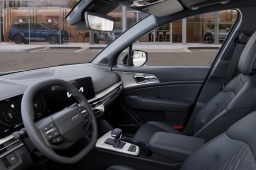 Kia Sportage X-Line AWD 2026
