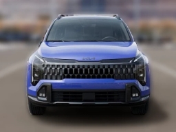 Kia Sportage X-Line AWD 2026