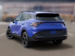 Kia Sportage X-Line AWD 2026