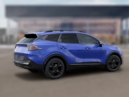 Kia Sportage X-Line AWD 2026
