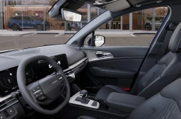 Kia Sportage X-Line AWD 2026