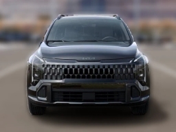 Kia Sportage X-Line AWD 2026