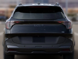 Kia Sportage X-Line AWD 2026