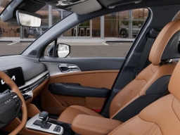 Kia Sportage X-Line AWD 2026