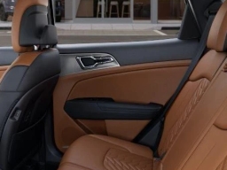 Kia Sportage X-Line AWD 2026