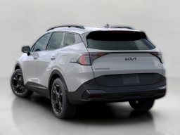 Kia Sportage X-Line AWD 2026
