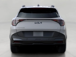 Kia Sportage X-Line AWD 2026