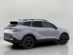 Kia Sportage X-Line AWD 2026