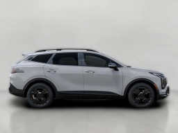 Kia Sportage X-Line AWD 2026