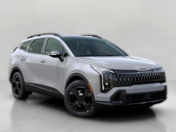 Kia Sportage X-Line AWD 2026