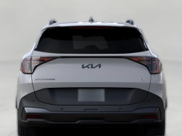 Kia Sportage X-Line AWD 2026
