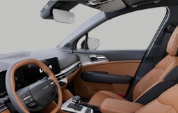 Kia Sportage X-Line AWD 2026