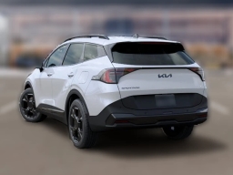 Kia Sportage X-Line AWD 2026