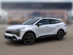 Kia Sportage X-Line AWD 2026
