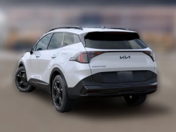 Kia Sportage X-Line AWD 2026