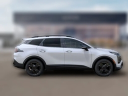 Kia Sportage X-Line AWD 2026
