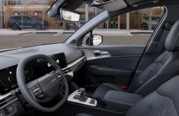 Kia Sportage X-Line AWD 2026
