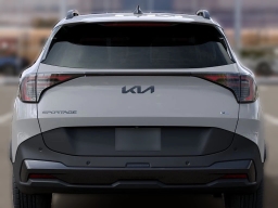 Kia Sportage X-Line AWD 2026