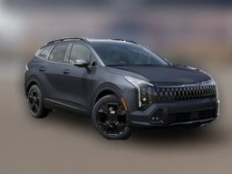Kia Sportage X-Line AWD 2026