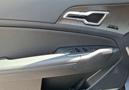 Kia Sportage X-Line AWD 2026