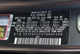 Kia Sportage X-Line AWD 2026