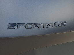 Kia Sportage X-Line AWD 2026