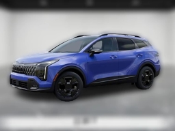 Kia Sportage X-Line AWD 2026