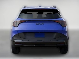 Kia Sportage X-Line AWD 2026