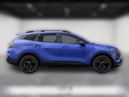 Kia Sportage X-Line AWD 2026