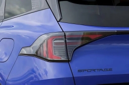 Kia Sportage X-Line AWD 2026