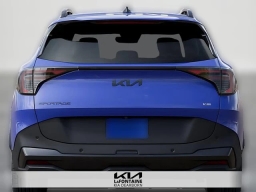 Kia Sportage X-Line AWD 2026