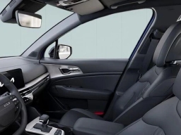 Kia Sportage X-Line AWD 2026