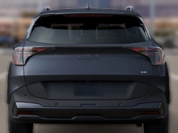 Kia Sportage X-Line AWD 2026